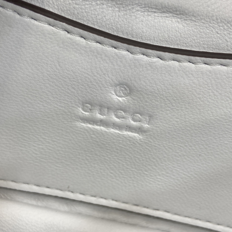 Gucci Top Handle Bags